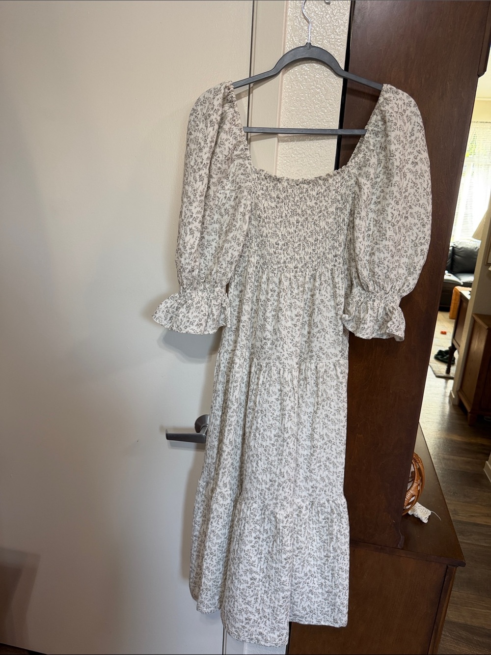 Nothing Fits But kiko Dress in Ichika NWT